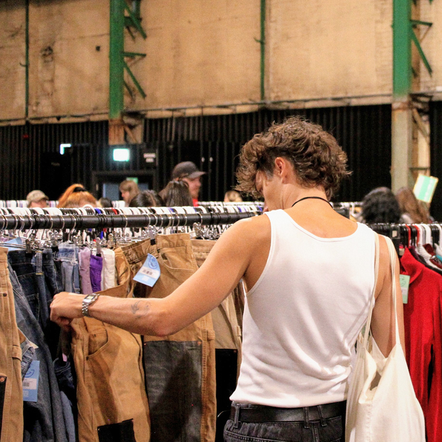 8 Tips To Shop Vintage Pop Up Events Glass Onion Vintage