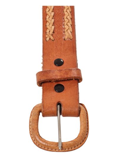 Western Style Belt Size Small - Default Title (AX000319)