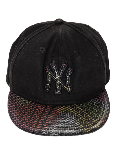 New York Yankees 9 Fifty Snapback Cap Size One Size - Default Title (AX000346)