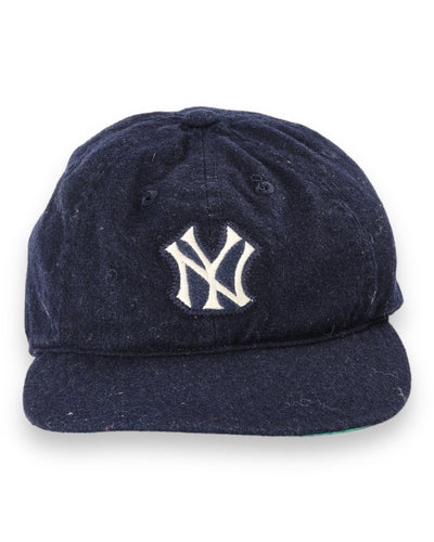 Wool New York Yankees Cap Size One Size - Default Title (AX000402)