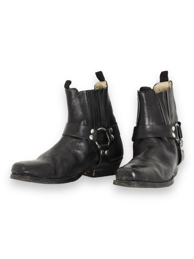 Ankle Boots Size 9 - EU 43 - Default Title (AX000467)