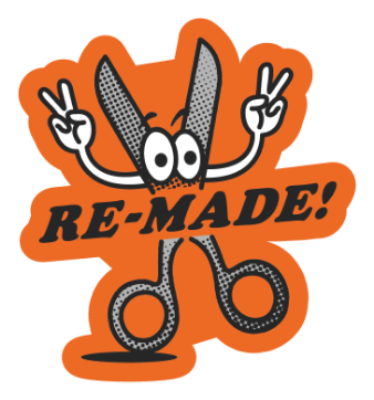 Re-made Icon