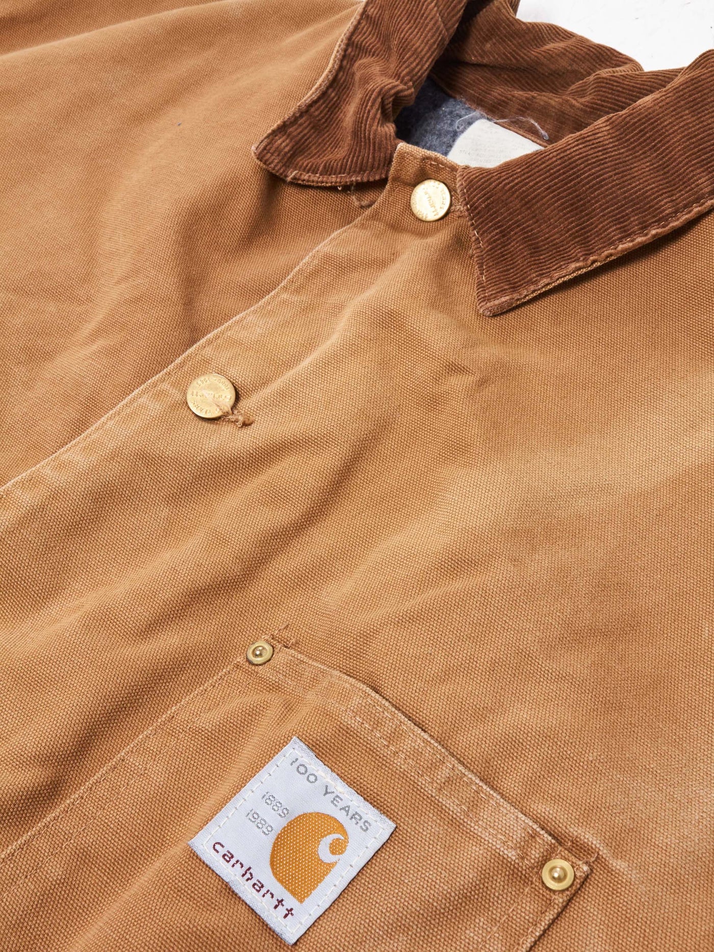 Carhartt History: From Workwear to Streetwear to Vintage