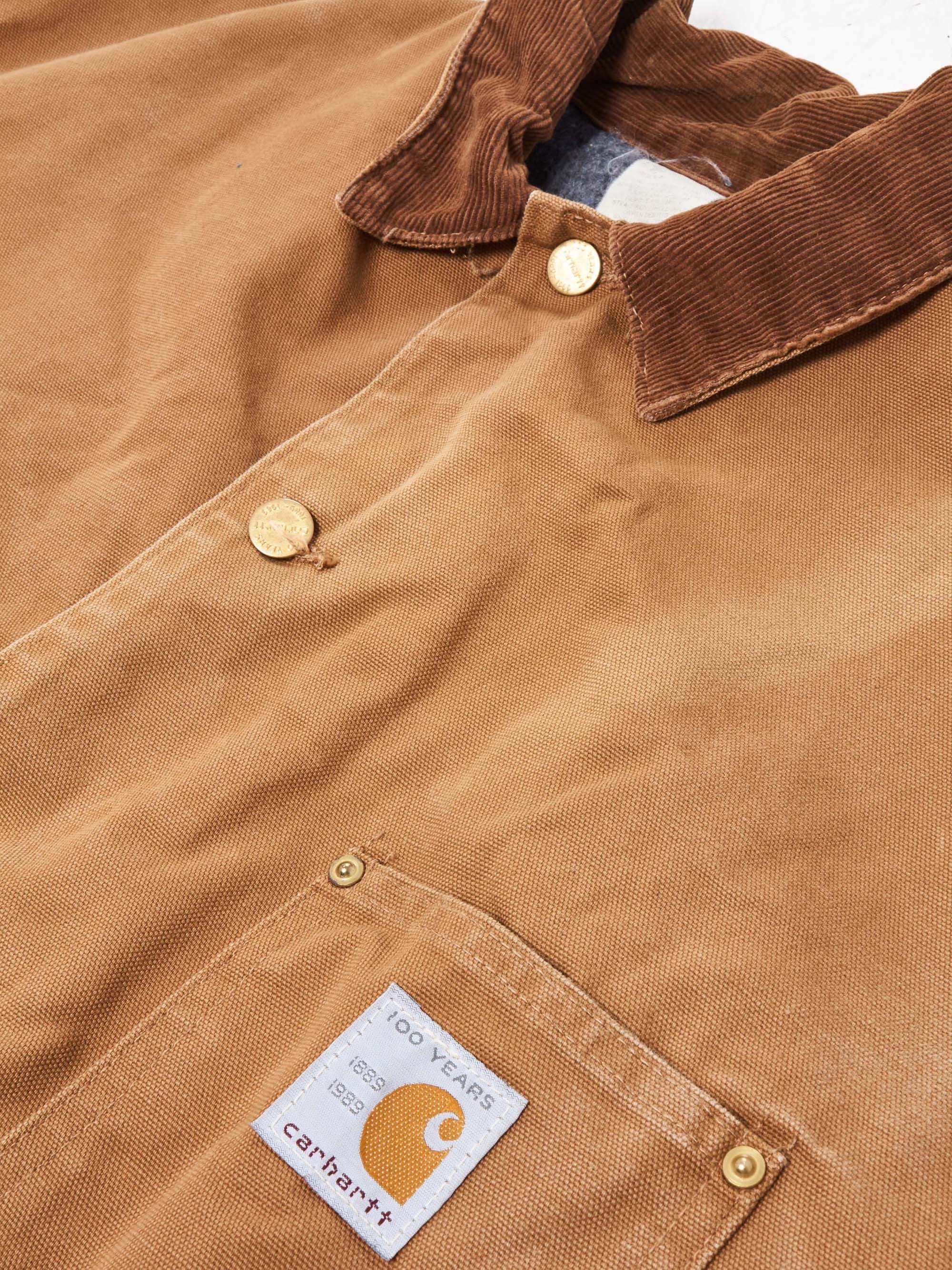 Carhartt - First created back in 1930, Super Dux was