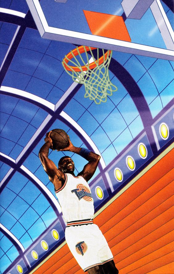 Does Space Jam 2 Live Up to the Legacy?