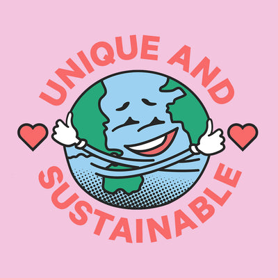Show The Planet Some Love