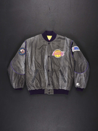 Starter Jackets: Embrace the Vintage 90s Style Jackets