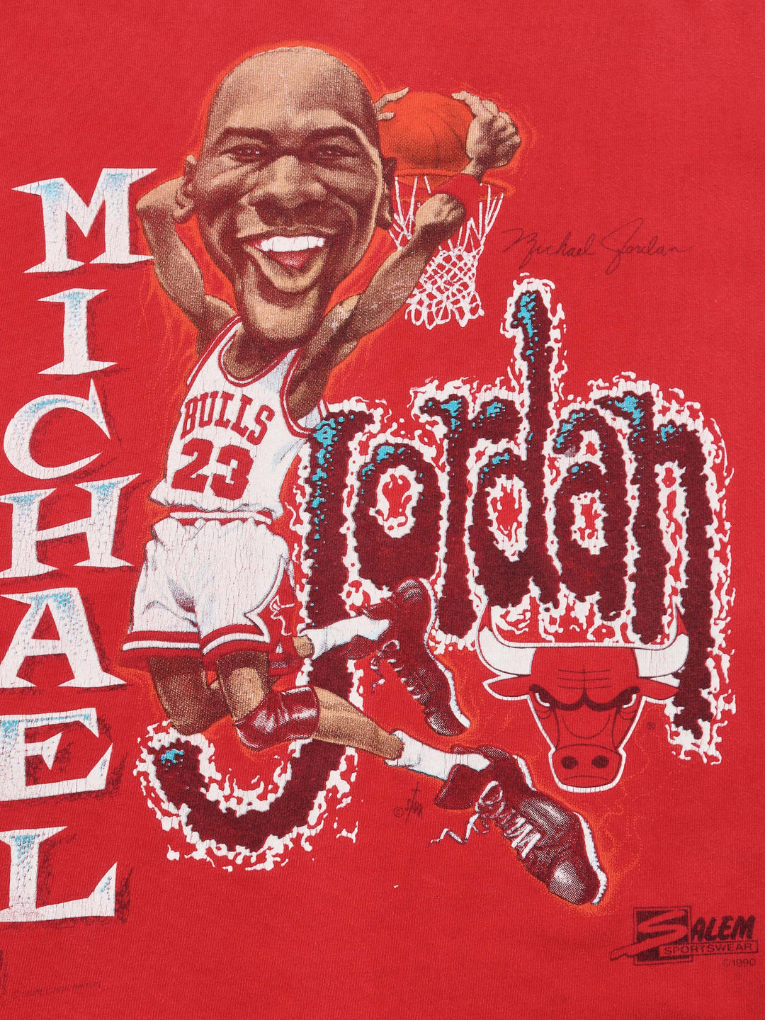 Michael jordan shirts best sale