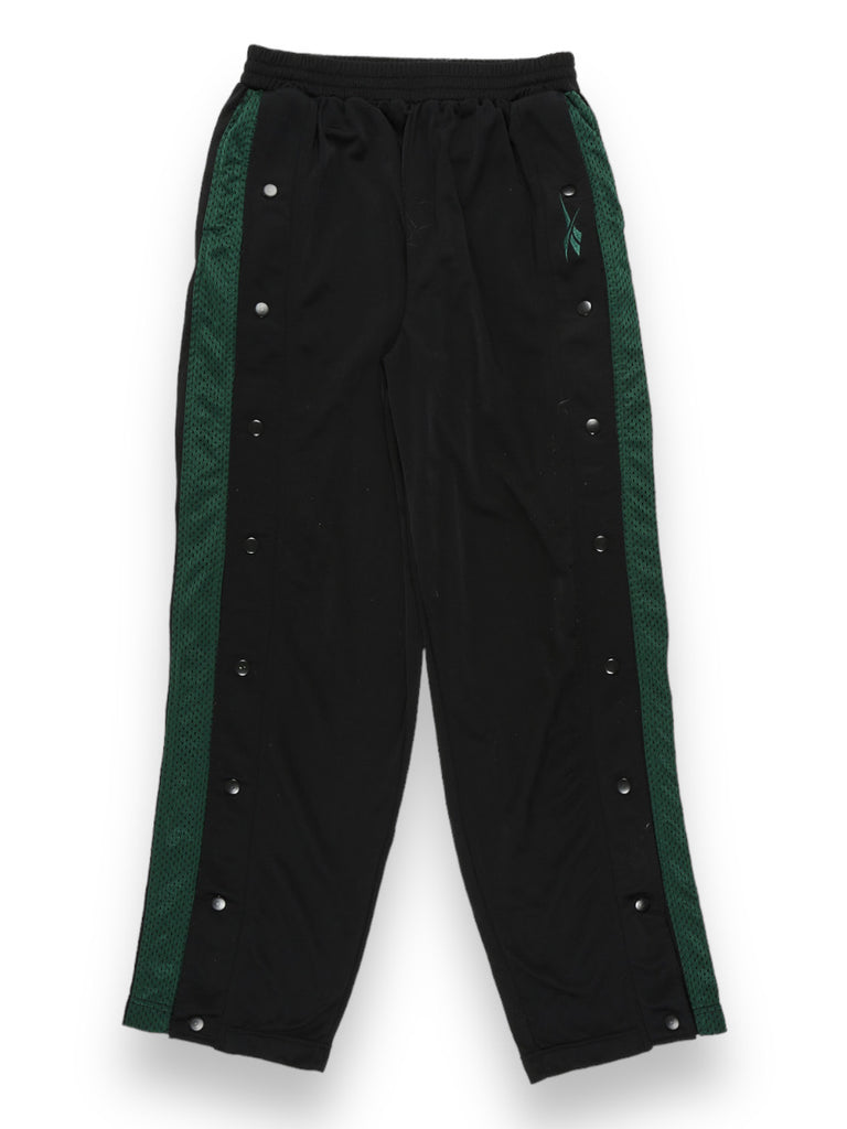 Plus Size Reebok Tearaway Pants